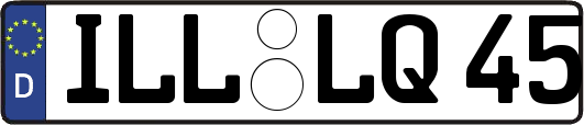 ILL-LQ45