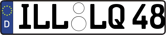 ILL-LQ48