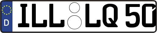 ILL-LQ50