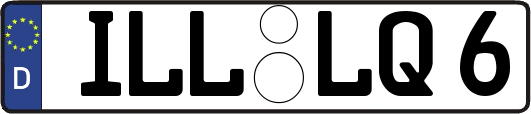 ILL-LQ6
