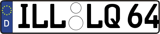ILL-LQ64
