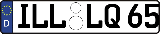 ILL-LQ65