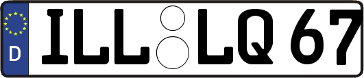 ILL-LQ67