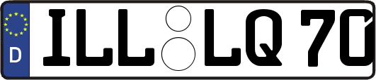ILL-LQ70
