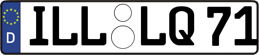 ILL-LQ71
