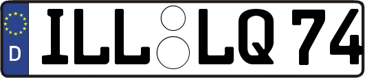 ILL-LQ74