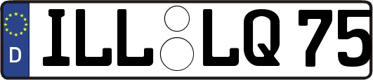 ILL-LQ75