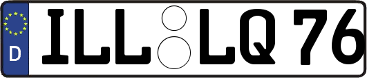 ILL-LQ76