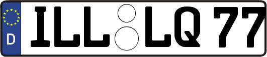 ILL-LQ77