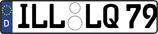 ILL-LQ79