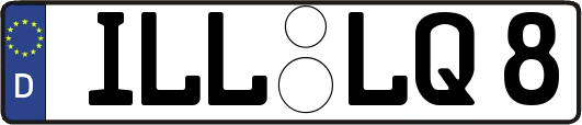 ILL-LQ8