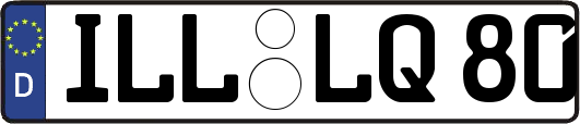 ILL-LQ80