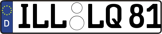 ILL-LQ81