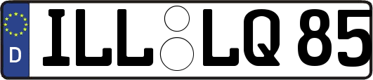 ILL-LQ85