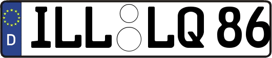ILL-LQ86