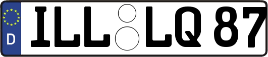 ILL-LQ87