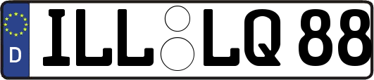 ILL-LQ88