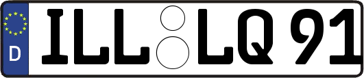 ILL-LQ91