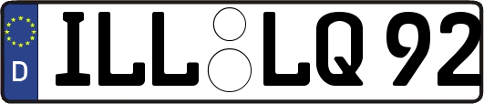 ILL-LQ92