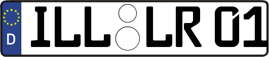 ILL-LR01