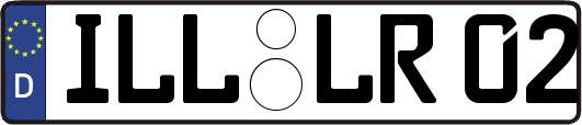 ILL-LR02