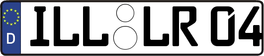 ILL-LR04