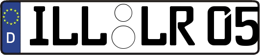 ILL-LR05