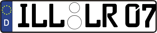 ILL-LR07