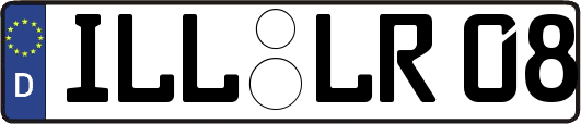 ILL-LR08