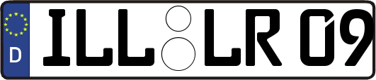 ILL-LR09