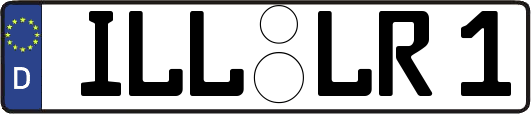 ILL-LR1