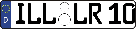 ILL-LR10