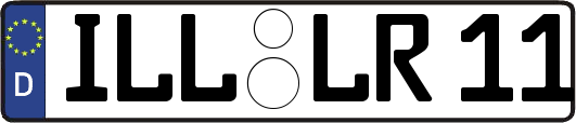 ILL-LR11