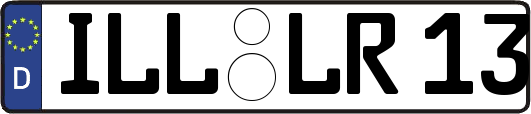 ILL-LR13