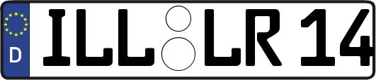ILL-LR14
