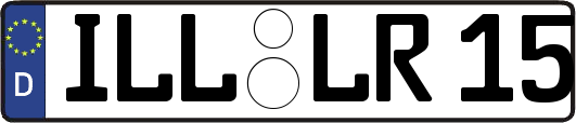 ILL-LR15