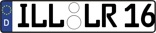ILL-LR16