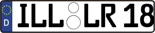 ILL-LR18