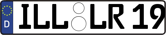 ILL-LR19