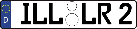 ILL-LR2