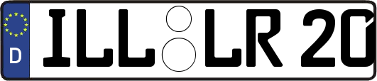 ILL-LR20