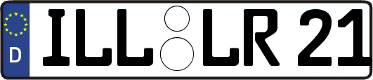 ILL-LR21