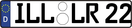 ILL-LR22