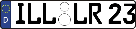 ILL-LR23