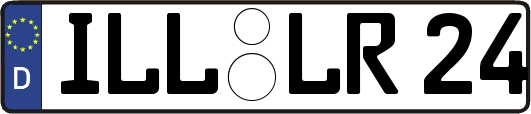 ILL-LR24