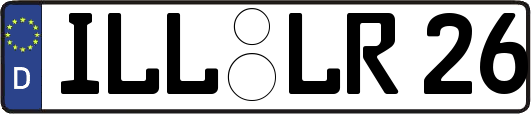 ILL-LR26