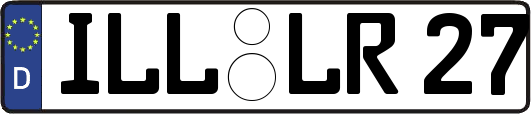 ILL-LR27