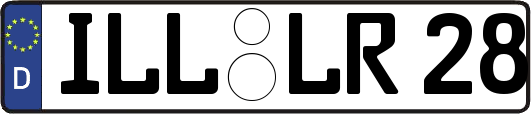 ILL-LR28