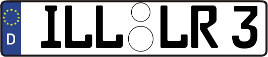 ILL-LR3