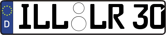 ILL-LR30
